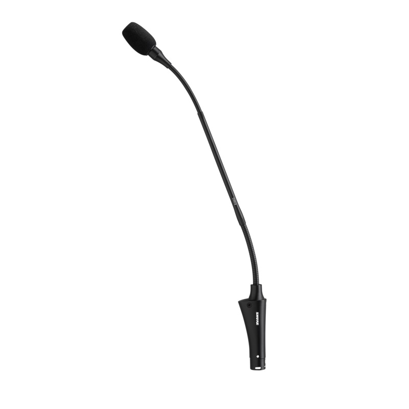 SHURE CVG12-B/C Мікрофон