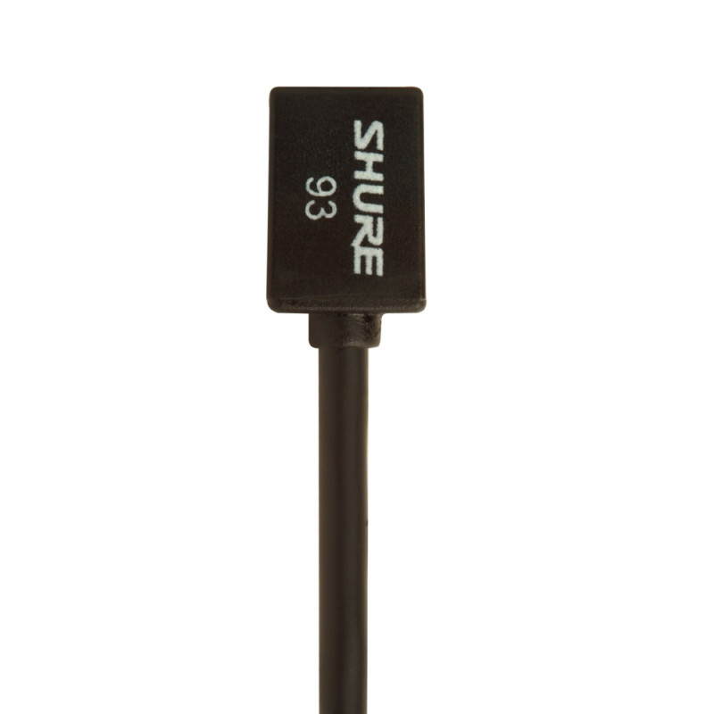 SHURE WL93 Мікрофон