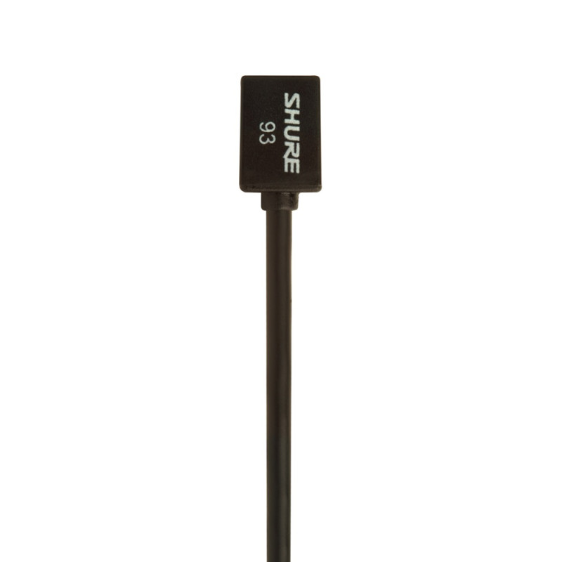SHURE WL93 Мікрофон