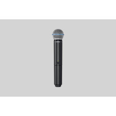 SHURE BLX2/B58 Радиосистема