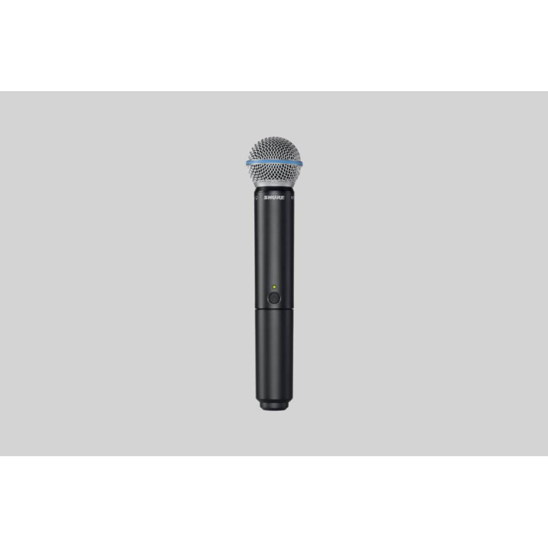 SHURE BLX2/B58 Радіосистема