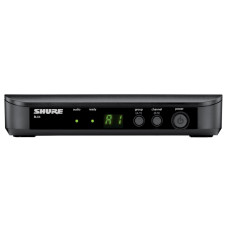 SHURE BLX4E Радиосистема