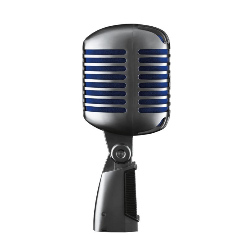 SHURE SUPER 55 Мікрофон