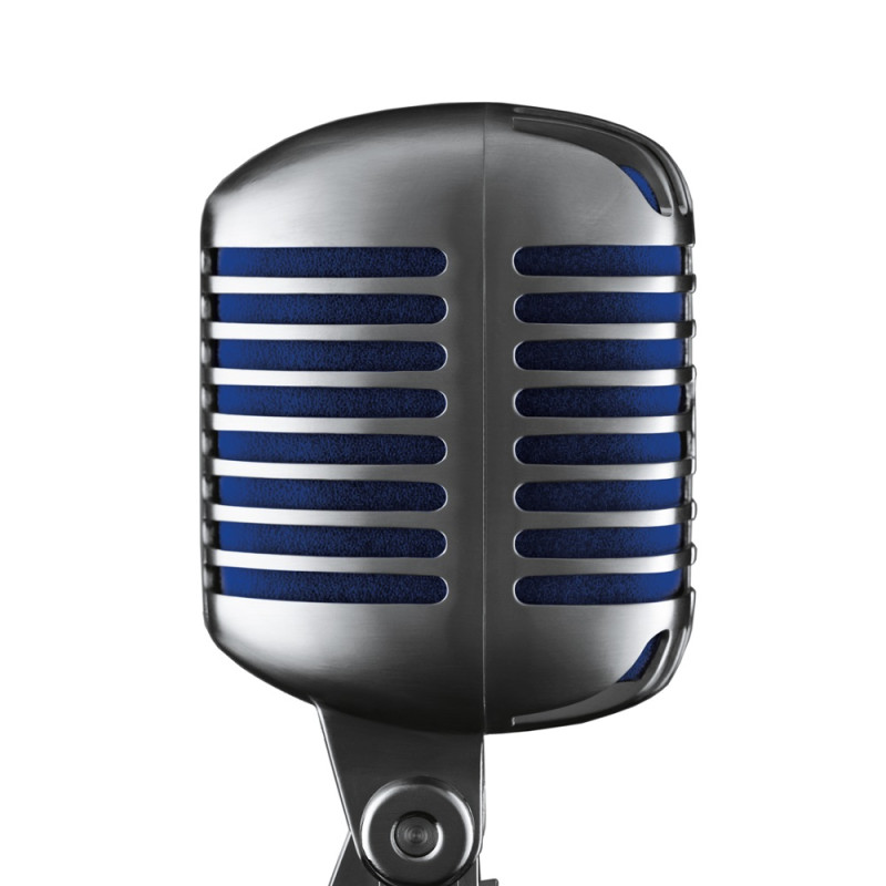SHURE SUPER 55 Мікрофон