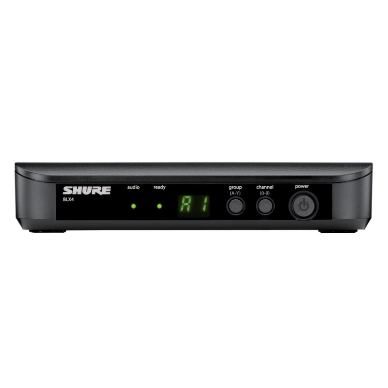 SHURE BLX14E Радіосистема