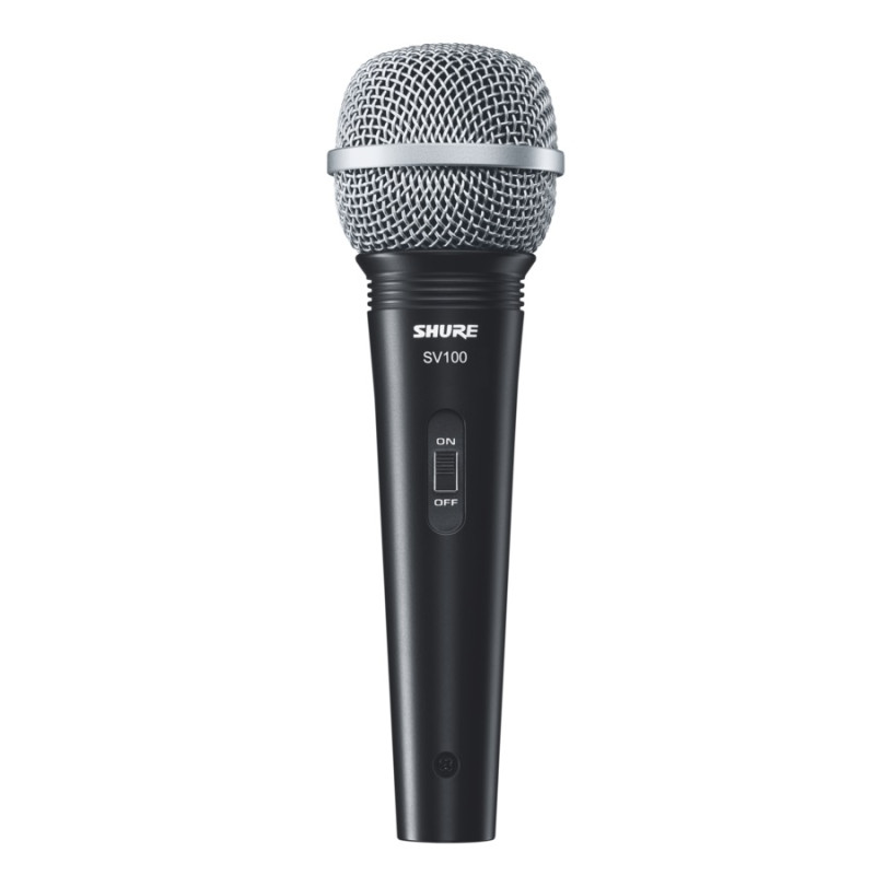SHURE SV100 Мікрофон