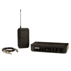 SHURE BLX14E Радиосистема