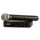 SHURE BLX24E/PG58 Радіосистема