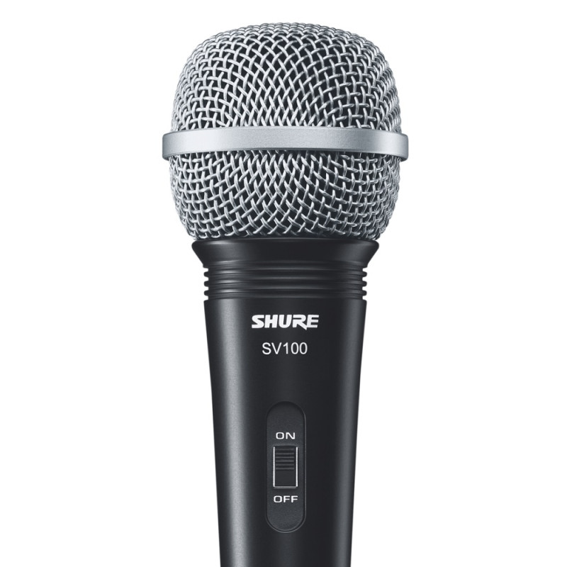 SHURE SV100 Мікрофон