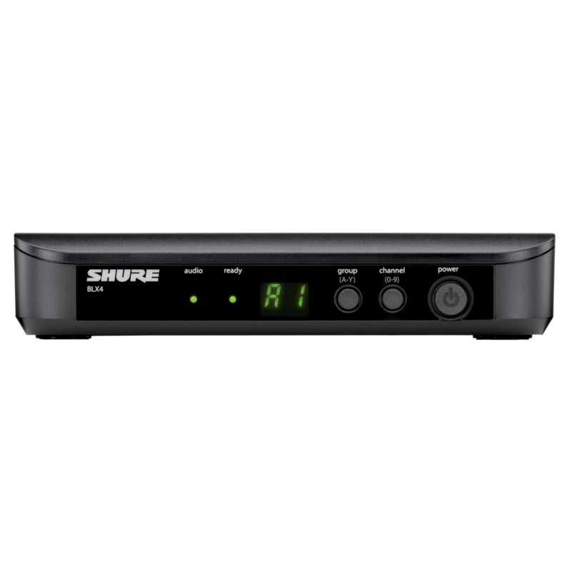 SHURE BLX24E/PG58 Радіосистема