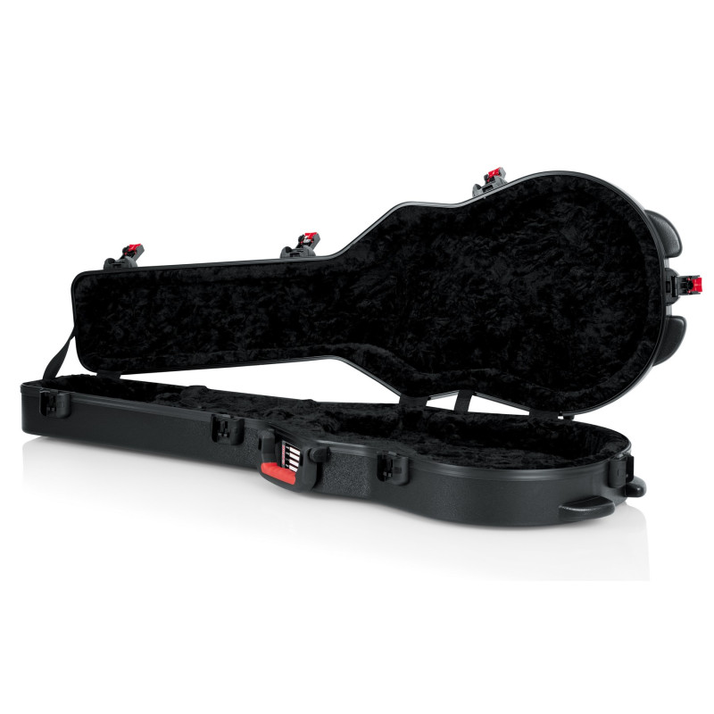 GATOR GTSA-GTRSG TSA ATA Molded Gibson SG® Guitar Case Кейс для електрогітари