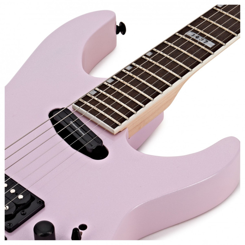 LTD MIRAGE DELUXE '87 (Pearl Pink)