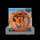 D‘ADDARIO ESXL110 XL NICKEl WOUND REGULAR LIGHT DOUBLE BALL END (10-46) Струни для електрогітари