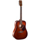 CORT EARTH 70 (Brown) Акустична гітара