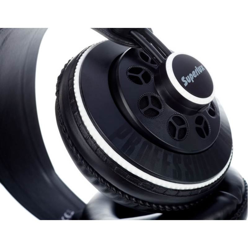 SUPERLUX HD-681F Навушники