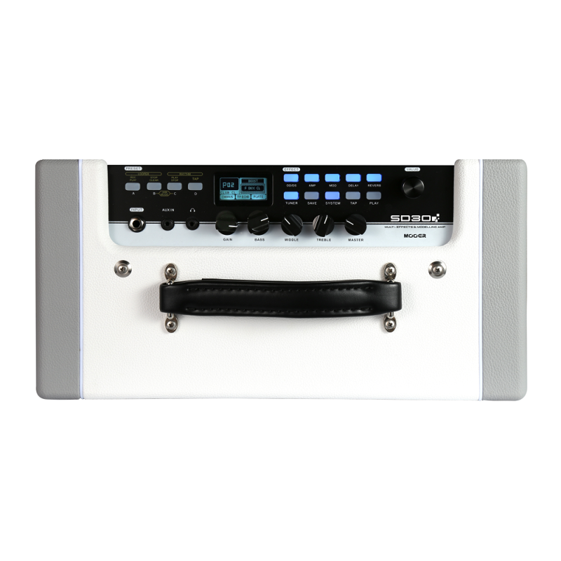 MOOER SD30 Комбопідсилювач