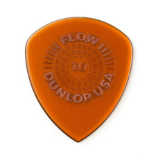 DUNLOP FLOW STANDARD PICK 1.0MM Медіатори