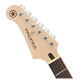 YAMAHA PACIFICA 112J L (Black) Электрогитара