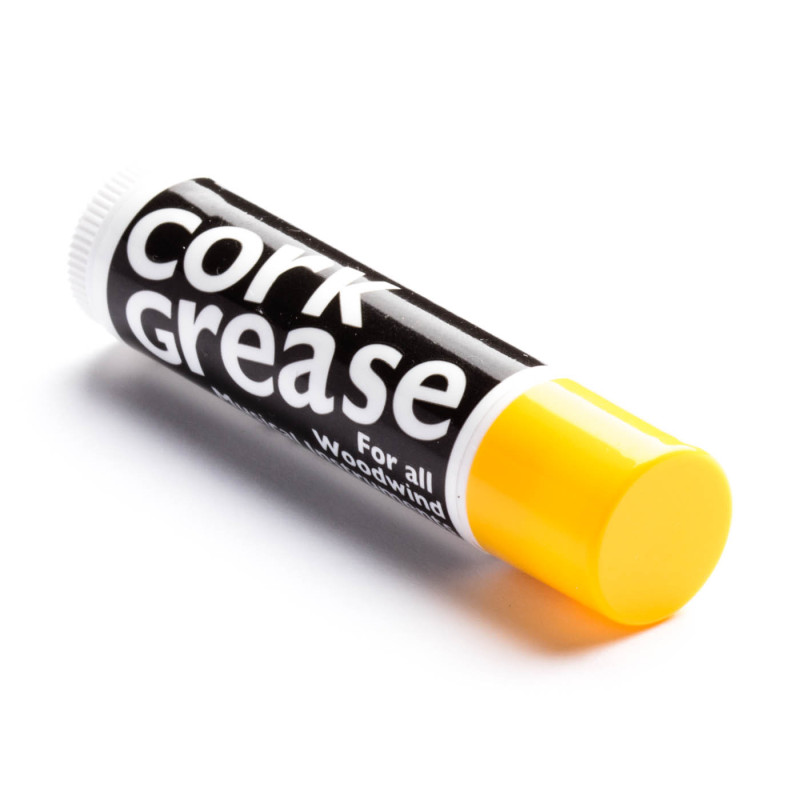 DUNLOP HE72 CORK GREASE TUBE