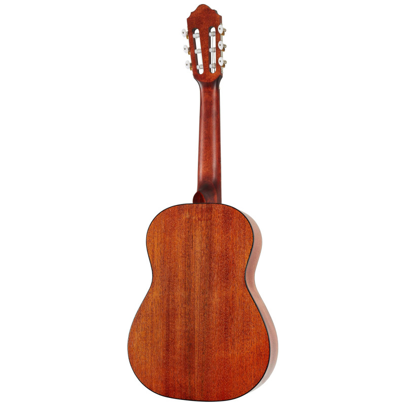 CORT AC50 (Open Pore) w/Bag Класична гітара
