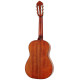 CORT AC50 (Open Pore) w/Bag Класична гітара