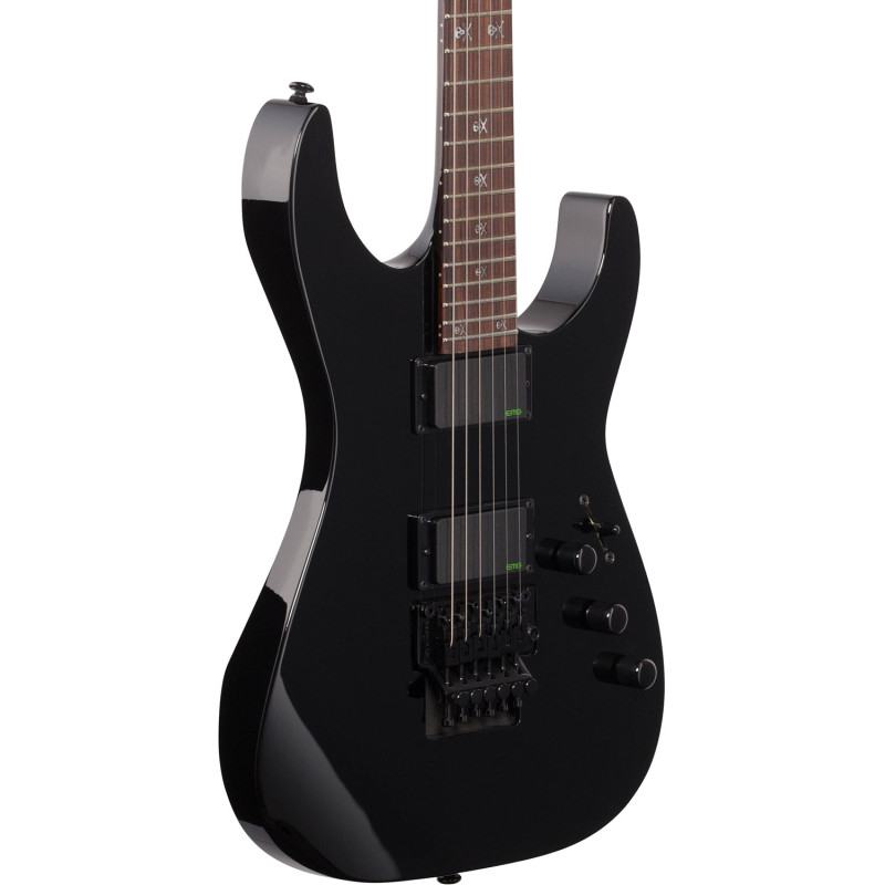 LTD KH-602 KIRK HAMMETT SIGNATURE Електрогітара