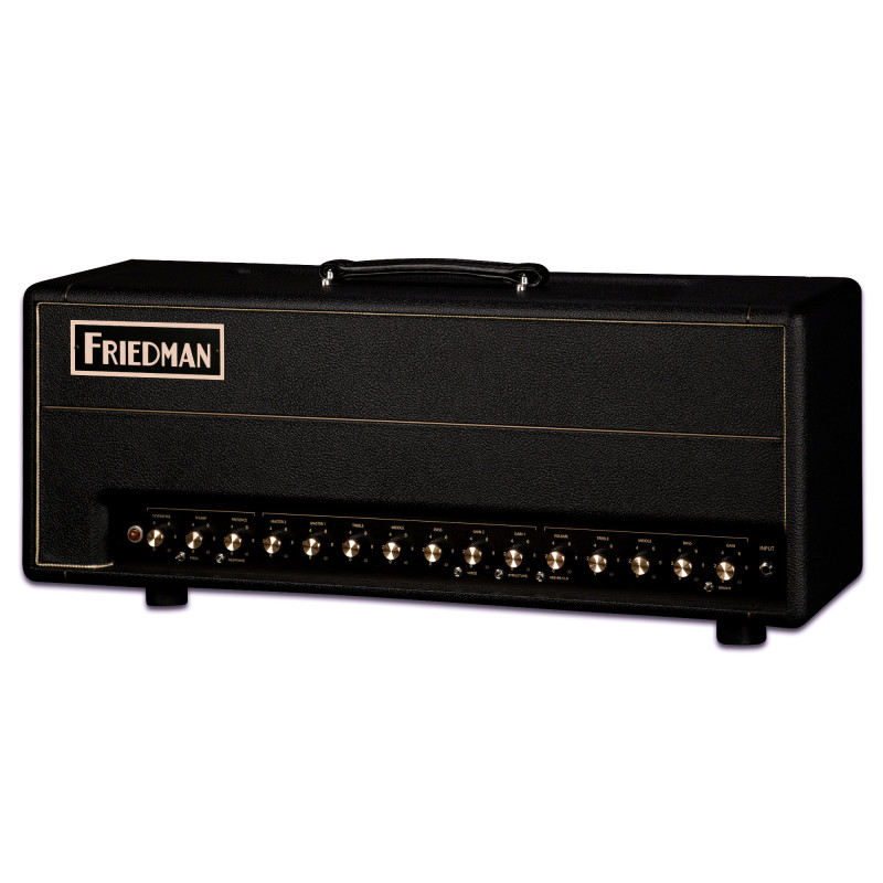 FRIEDMAN BE-100 DELUXE HEAD