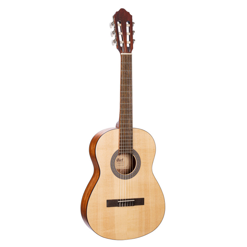 CORT AC200 3/4 (Open Pore) Класична гітара
