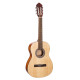 CORT AC200 3/4 (Open Pore) Класична гітара