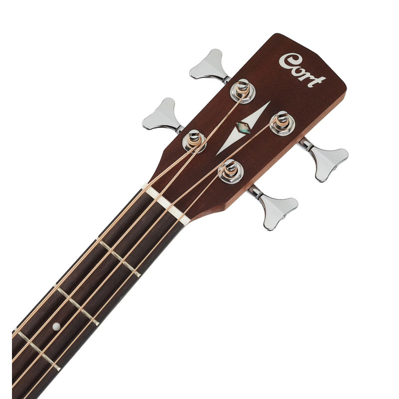 CORT SJB 5F (Natural Satin) Бас-гітара