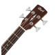CORT SJB 5F (Natural Satin) Бас-гітара