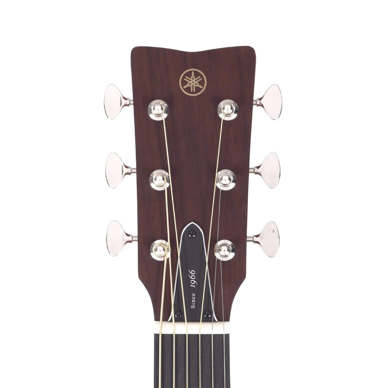YAMAHA FS5 Акустична гітара