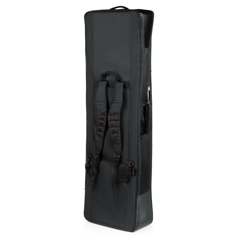GATOR G-PG-88SLIM Pro-Go Series Slim 88-Note Keyboard Gig Bag