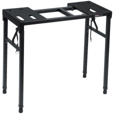 GATOR FRAMEWORKS GFW-UTILITY-TBL Heavy-duty Keyboard Table