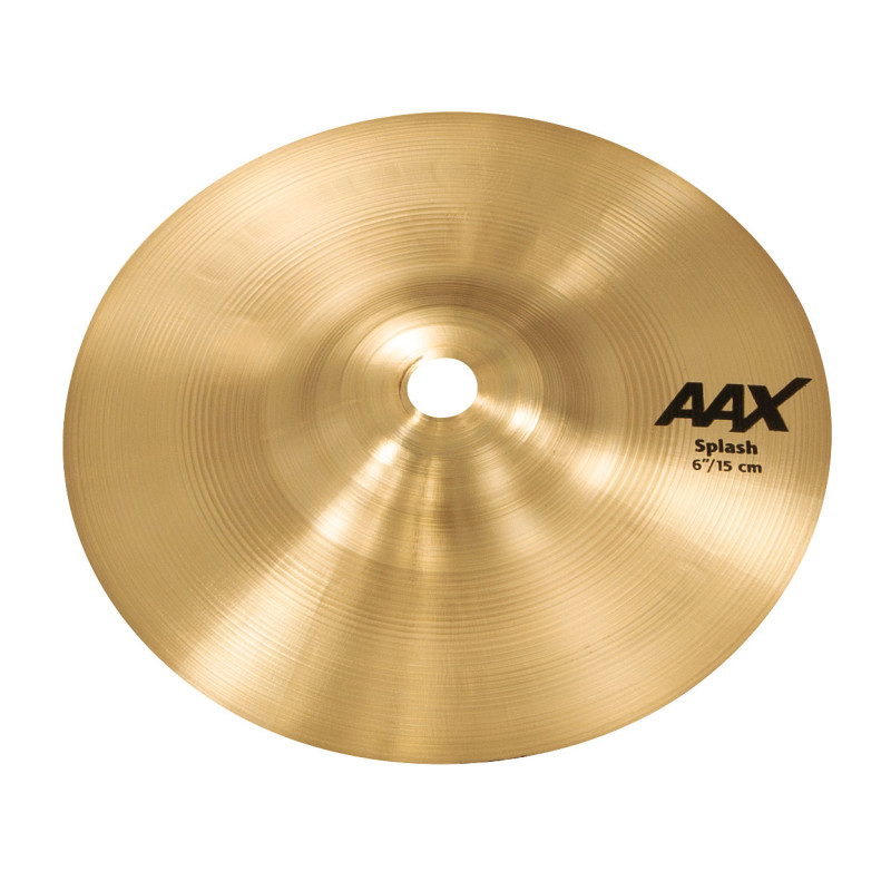 SABIAN 6