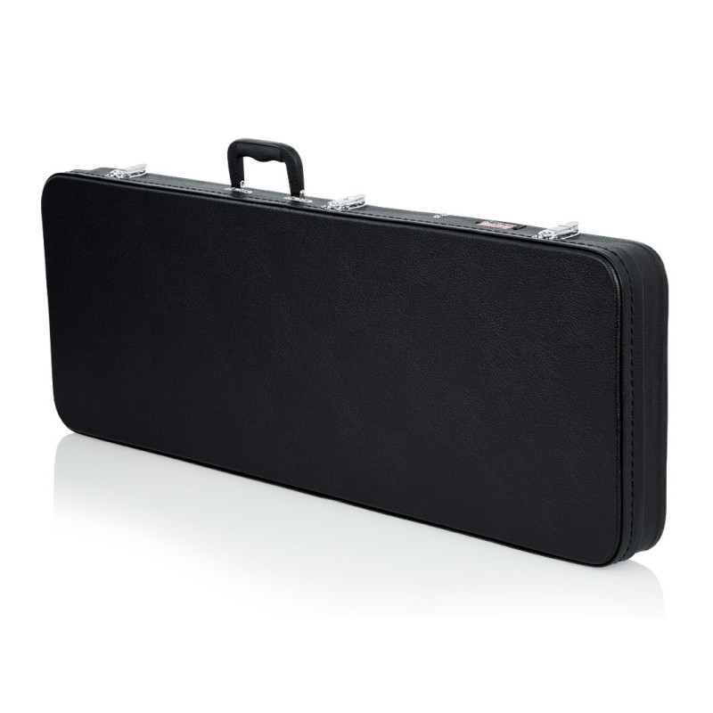 GATOR GWE-JAG Jaguar Style Guitar Wood Case Кейс для електрогітари Jaguar