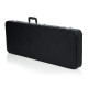 GATOR GWE-JAG Jaguar Style Guitar Wood Case Кейс для електрогітари Jaguar