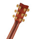 YAMAHA LS16 ARE (Natural) Електро-акустична гітара