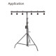 SOUNDKING DRF002 Heavy Duty T-Bar