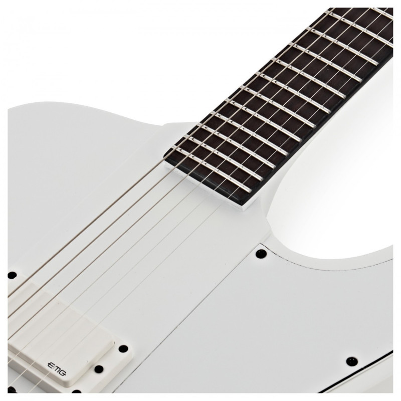 LTD PHOENIX ARCTIC METAL (Snow White Satin)