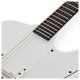 LTD PHOENIX ARCTIC METAL (Snow White Satin)