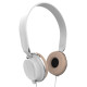 SUPERLUX HD-572SP (White) Навушники