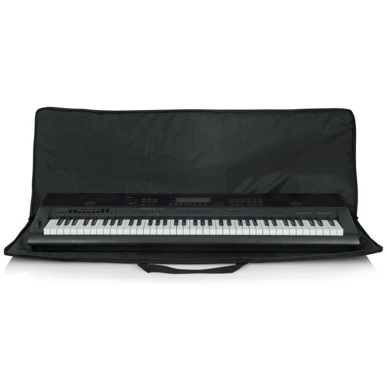 GATOR GKBE-76 76 Note Economy Keyboard Gig Bag
