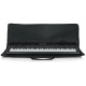 GATOR GKBE-76 76 Note Economy Keyboard Gig Bag