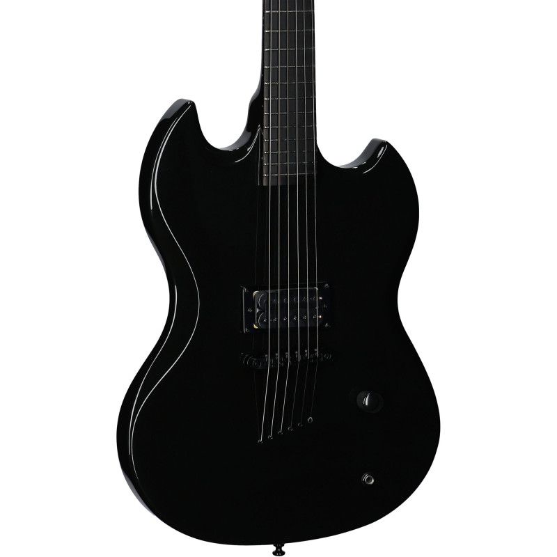 GUILD Polara Night Edition (Tungsten) Електрогітара
