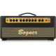 BOGNER Shiva 6L6 Head
