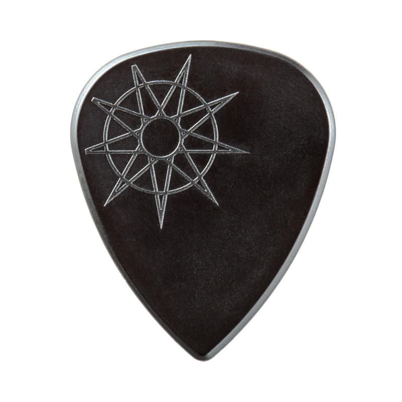 DUNLOP JIM ROOT NYLON PICK Медіатори