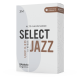 D`ADDARIO Organic Select Jazz - Alto Sax Unfiled 3M - 10 Pack
