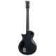ESP E-II ECLIPSE BB (Black Satin)