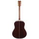 YAMAHA LL-TA TransAcoustic (Vintage Tint) Акустична гітара